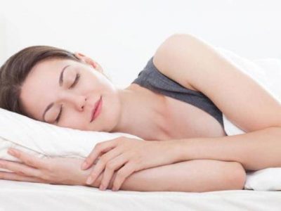 1446182433 Woman Sleeping Shutterstock  Medium 4x3